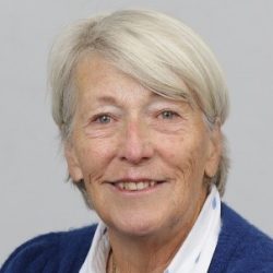 Rita Keverling
