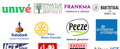 sponsors en fondsen