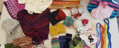 Handwerkmarkt Wintereditie Ons Raadhuis