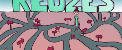 Keuzes in de Gezondheidszorg