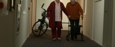 De toekomst is grijs