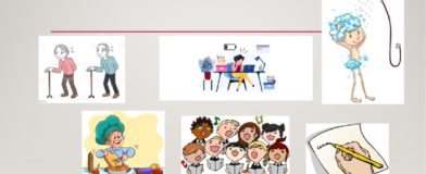 Presentatie ‘Grip op de Dag met ergotherapie’